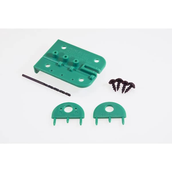 Splitter System for Table Saw with 1/8 in. Kerf, Precision Safety Accessory for Woodworking Applications