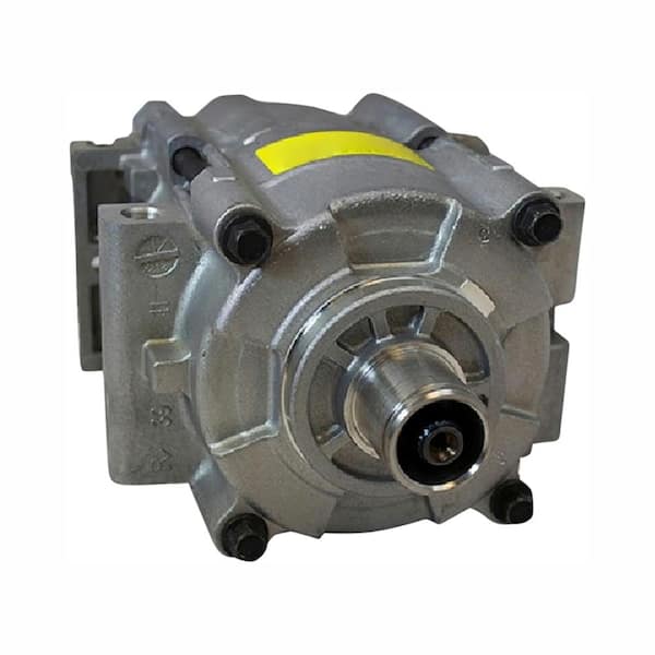 Motorcraft New A/C Compressor
