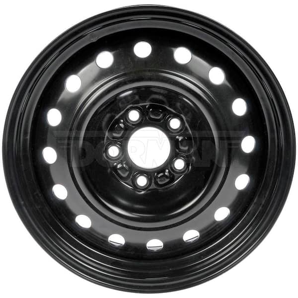 OE Solutions 16 x 7 In. Steel Wheel 2005 Pontiac G6