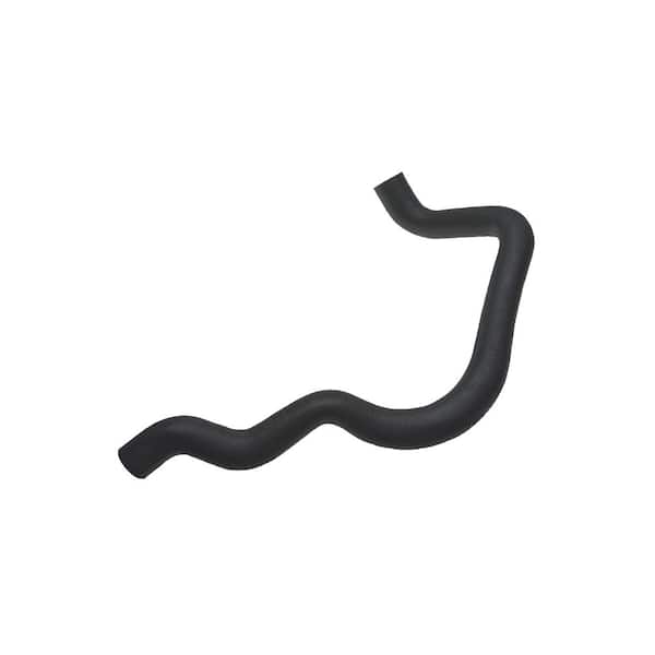 ACDelco Molded Radiator Coolant Hose - Upper