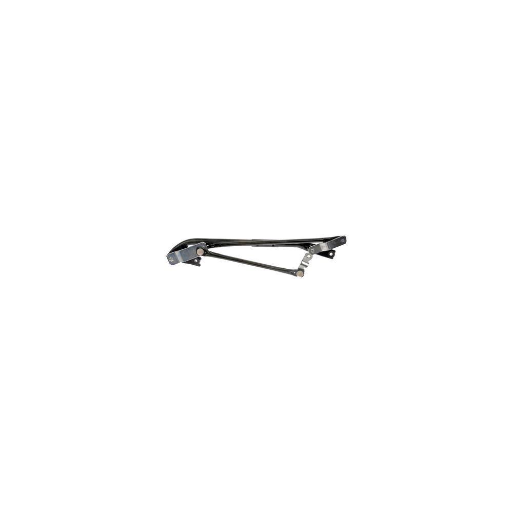 OE Solutions Windshield Wiper Transmission 20042009 Nissan Quest602