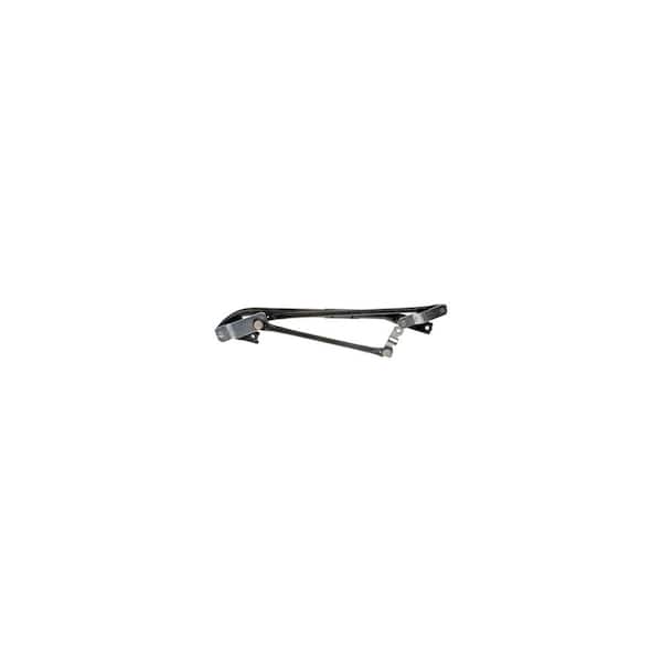 OE Solutions Windshield Wiper Transmission 20042009 Nissan Quest 602033