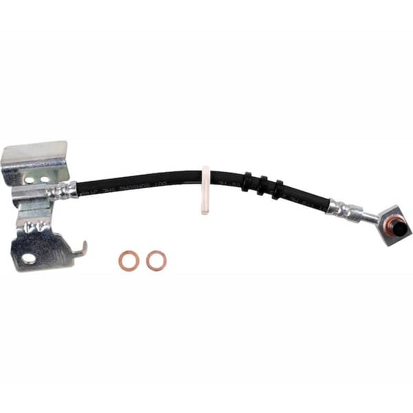 Sunsong Brake Hydraulic Hose - Rear Right