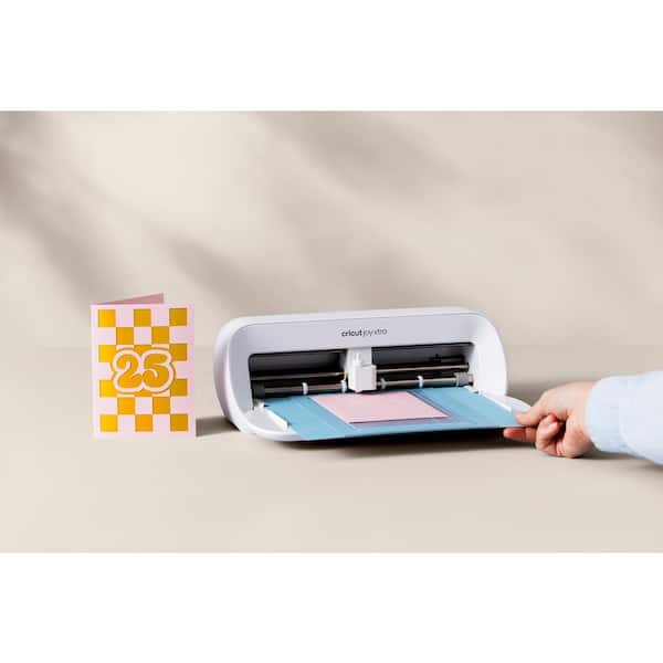Cricut Joy Xtra Deluxe 45+ Piece Cutting Machine Accessories