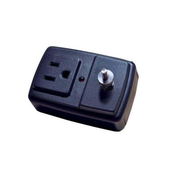 ITW Linx Single Outlet AC Surge Protector