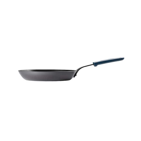 Seasoned Carbon Steel Skillet Set-(10 Inches) - Cast Iron - Ramsey Outdoor