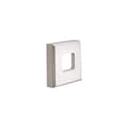 8 in. x 8 in. x 2 in. Polyurethane Square Fixture Mount