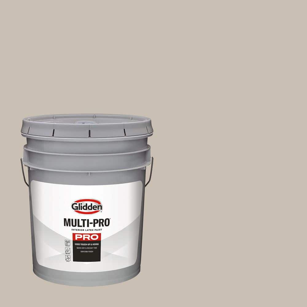 5 gal. PPG1023-3 Ashen Eggshell Interior Paint price history on PriceWatchPro