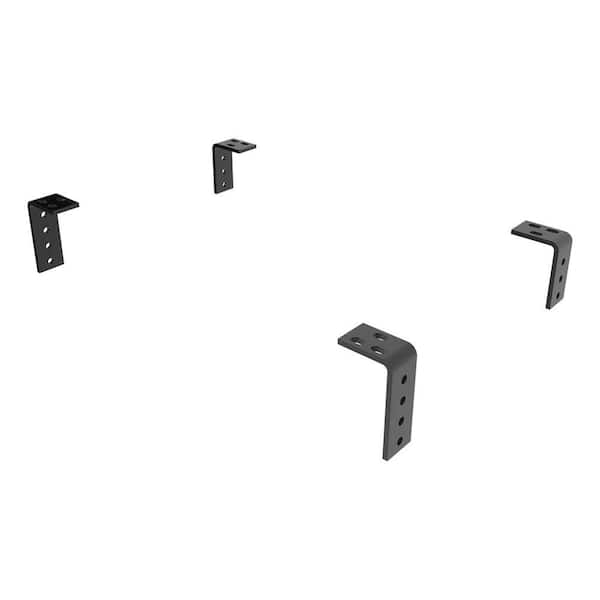 CURT Universal 5th Wheel Brackets