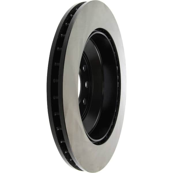 Centric Parts Disc Brake Rotor