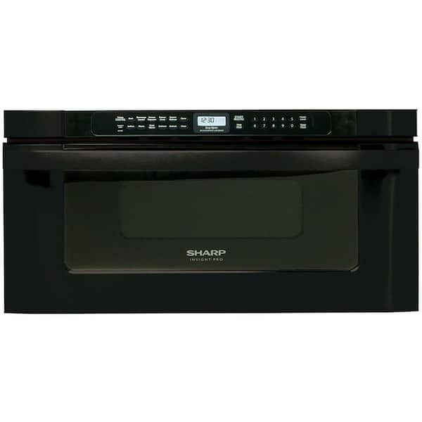 Sharp Insight Pro Microwave Drawer
