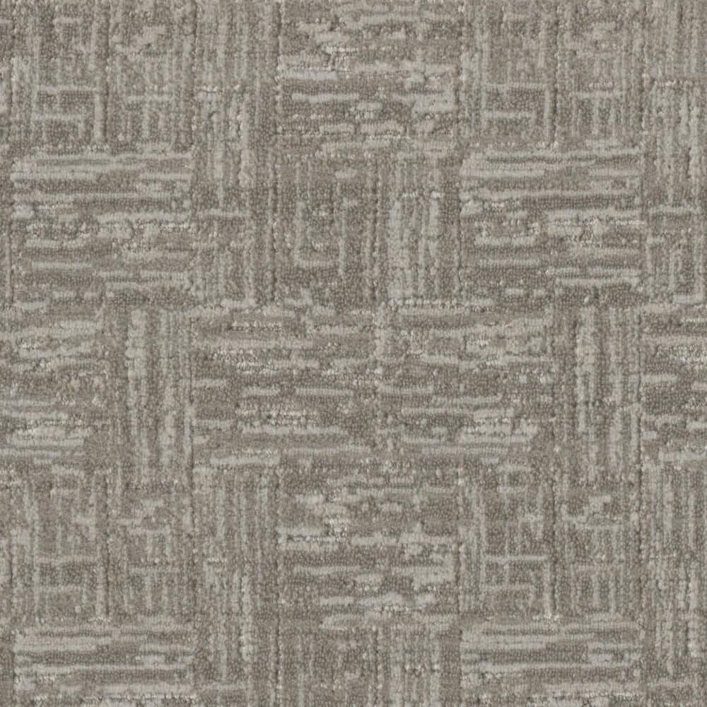 8 in. x 8 in. Pattern Carpet Sample - Timelapse - Color Red Butte price history on PriceWatchPro