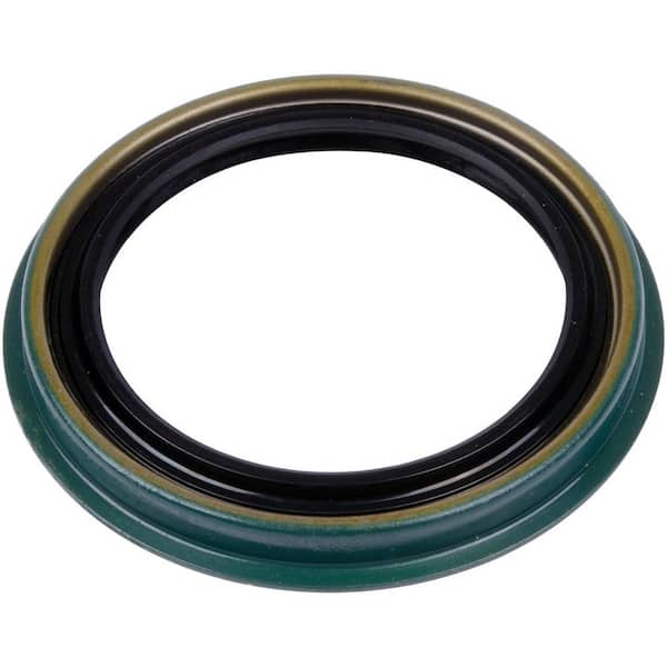 Skf Wheel Seal Front The Home Depot