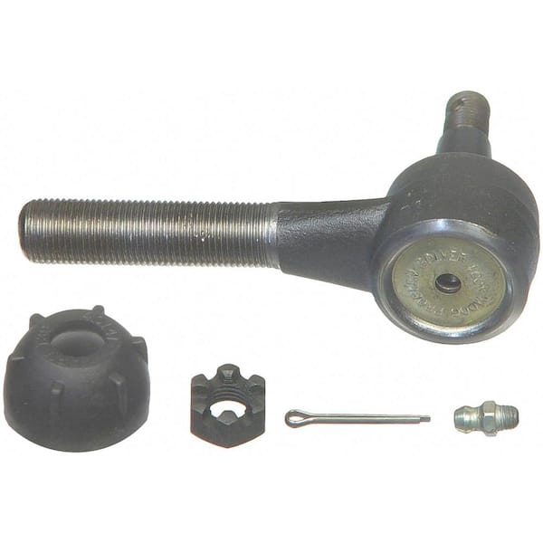 Unbranded Steering Tie Rod End