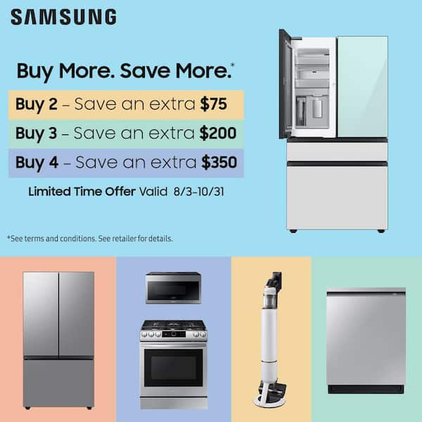 standard refrigerator size counter depth