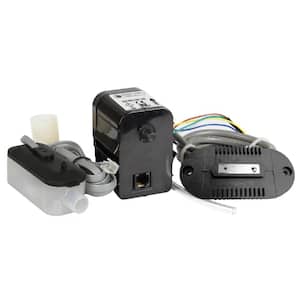 MS602ULCQ 230V Mini-Splt Automatic Condensate Removal Pump