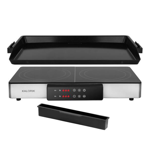 Dash™ Everyday Griddle - Black, 1 ct - Kroger