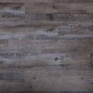 Take Home Sample - Bristlecone 12 MIL x 7 in. W x 8 in. L Waterproof Luxury Vinyl Plank Flooring