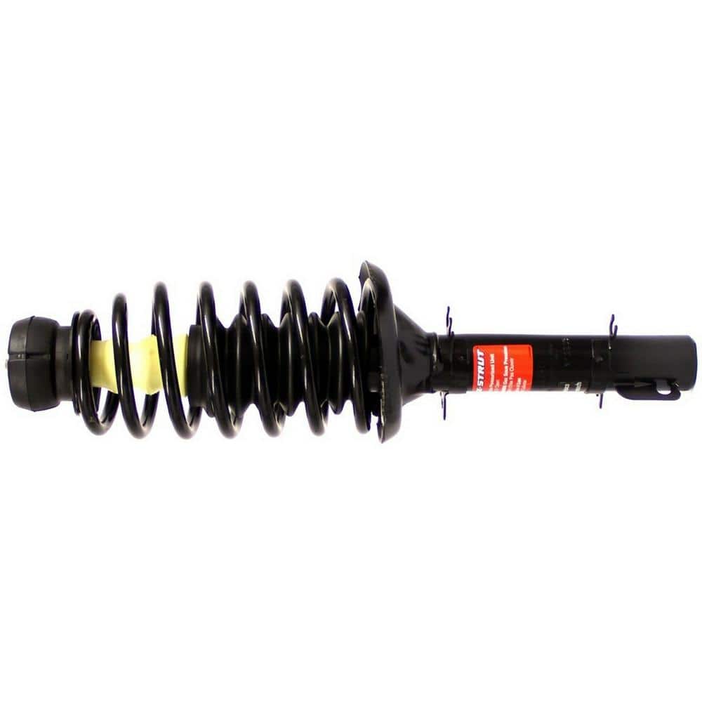 Monroe Shocks & Struts Quick-Strut 171525 Strut and Coil Spring Assembly