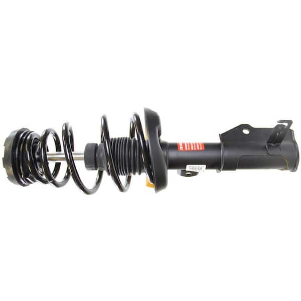 Monroe Quick-Strut Complete Strut Assembly 2011 Buick Lacrosse 2.4l