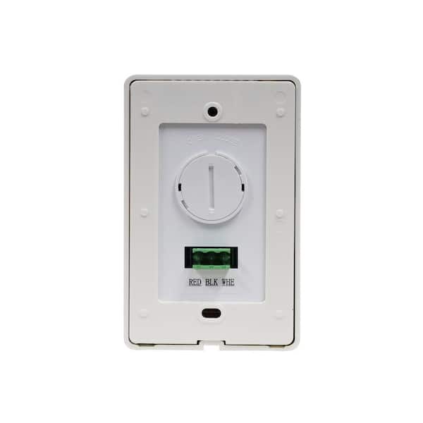 Champion Cooler MasterCool Evaporative Cooler Thermostat 110423-2