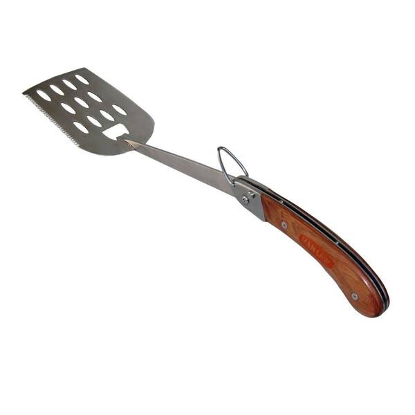 MAN LAW Folding Spatula