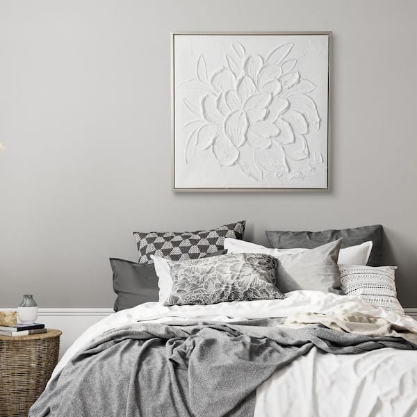 floral art✼•• 6x8-Filigree-Tabletop-Floral-