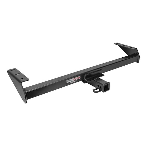 TowSmart Custom 2 in. Hitch Receiver for Nissan Frontier and Suzuki ...