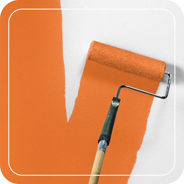 230B-7 Kumquat Paint
