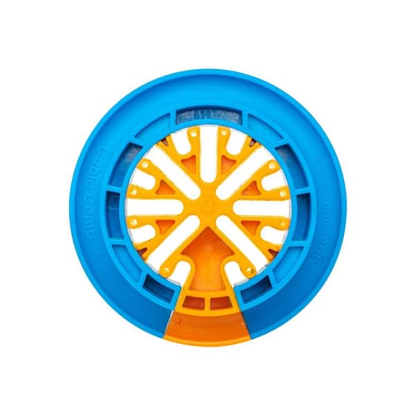 Cable Comb Cable Organizing Tool