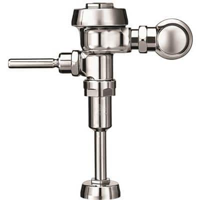 SLOAN ROYAL 186 URINAL FLUSH VALVE, 1.5 GPF