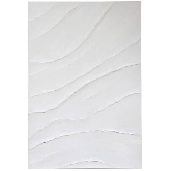 Sandstorm II 1-Piece Unframed Poster 47.24 in. x 31.49 in.