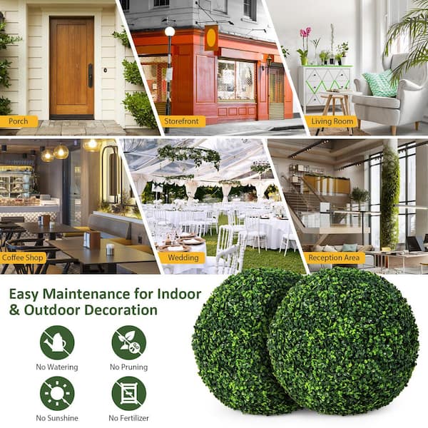 Country Topiary deals Set