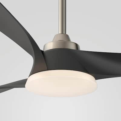 Altitude Ceiling Fans With Lights The Home Depot Altitude Ceiling Fans With Lights, 24 Casa Vieja Chrome Drum Ceiling Fan