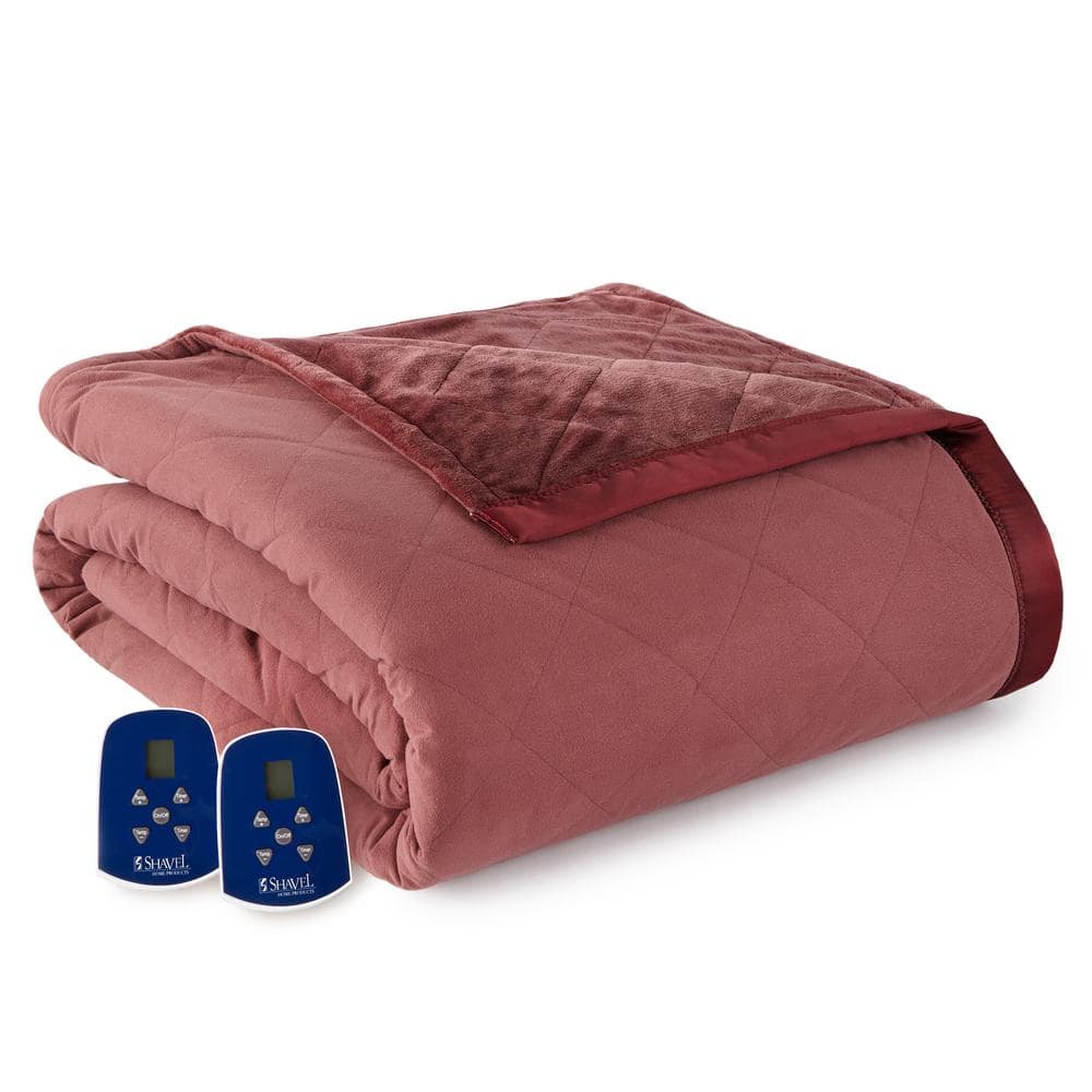 king size electric blankets on sale