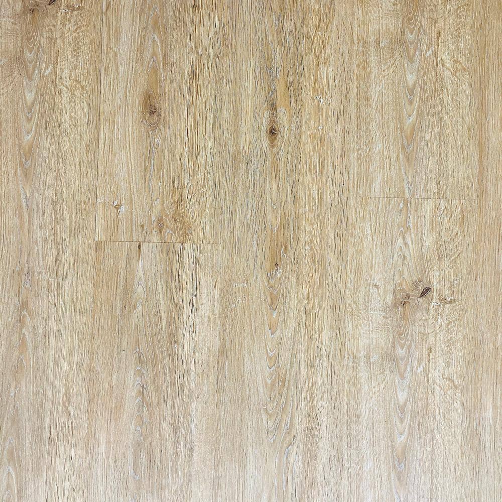 Pacific Shores Medium Brown Waterproof Vinyl Plank Flooring