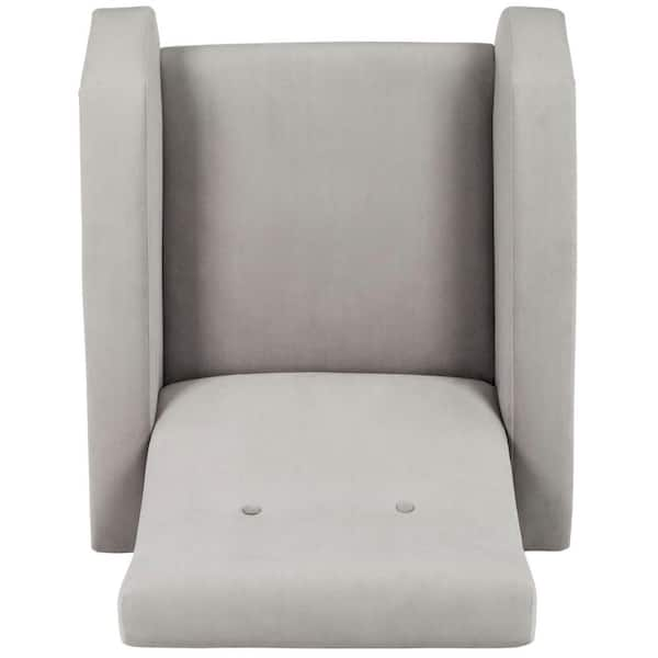 safavieh aida accent chair