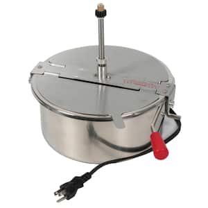 12 oz. Replacement Kettle for Popcorn Machines