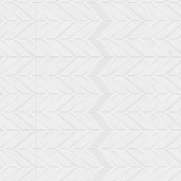 Lumiere Lelue Blanco 12 in. x 35 in. Ceramic Wall Tile (11.64 sq. ft./Case)