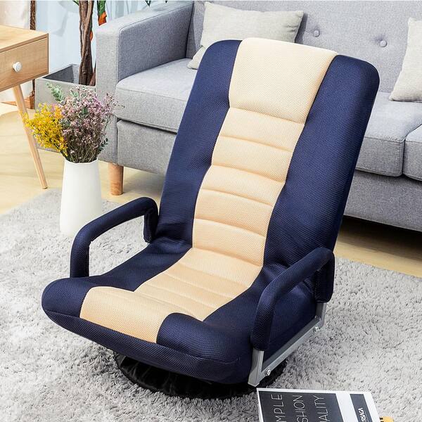 large rocker gaming chair