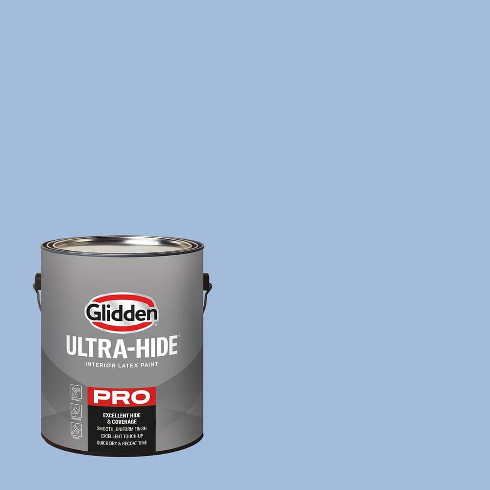 1 gal. PPG1244-3 Valor Eggshell Interior Paint price history on PriceWatchPro