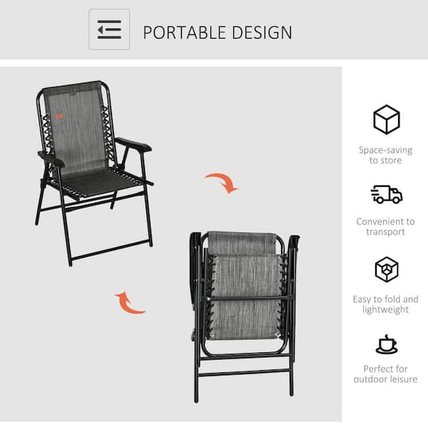 Lawn Chair | Supreme 20ss