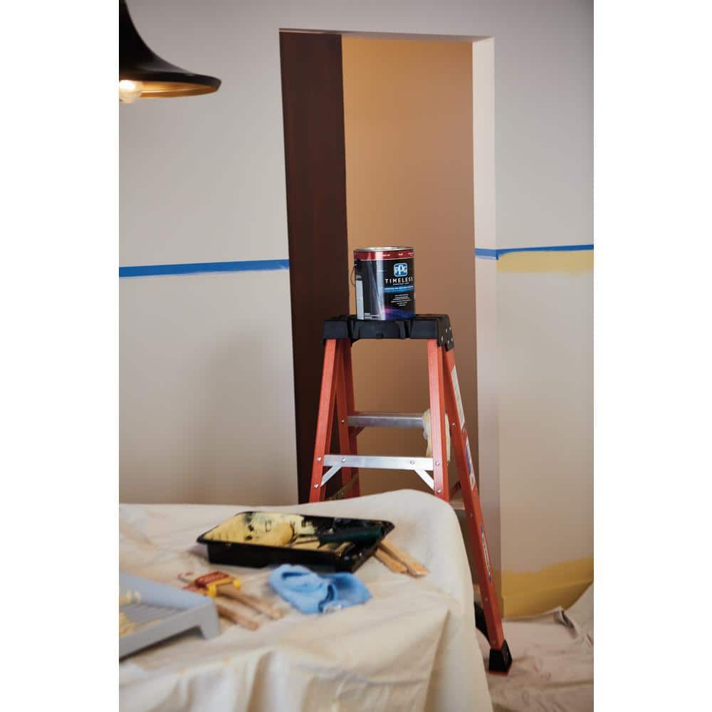 Wooster Gray Rust-Proof Copolymer Polypropylene Paint Tray