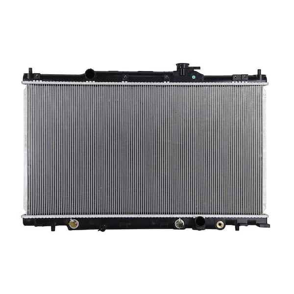 OSC Radiator