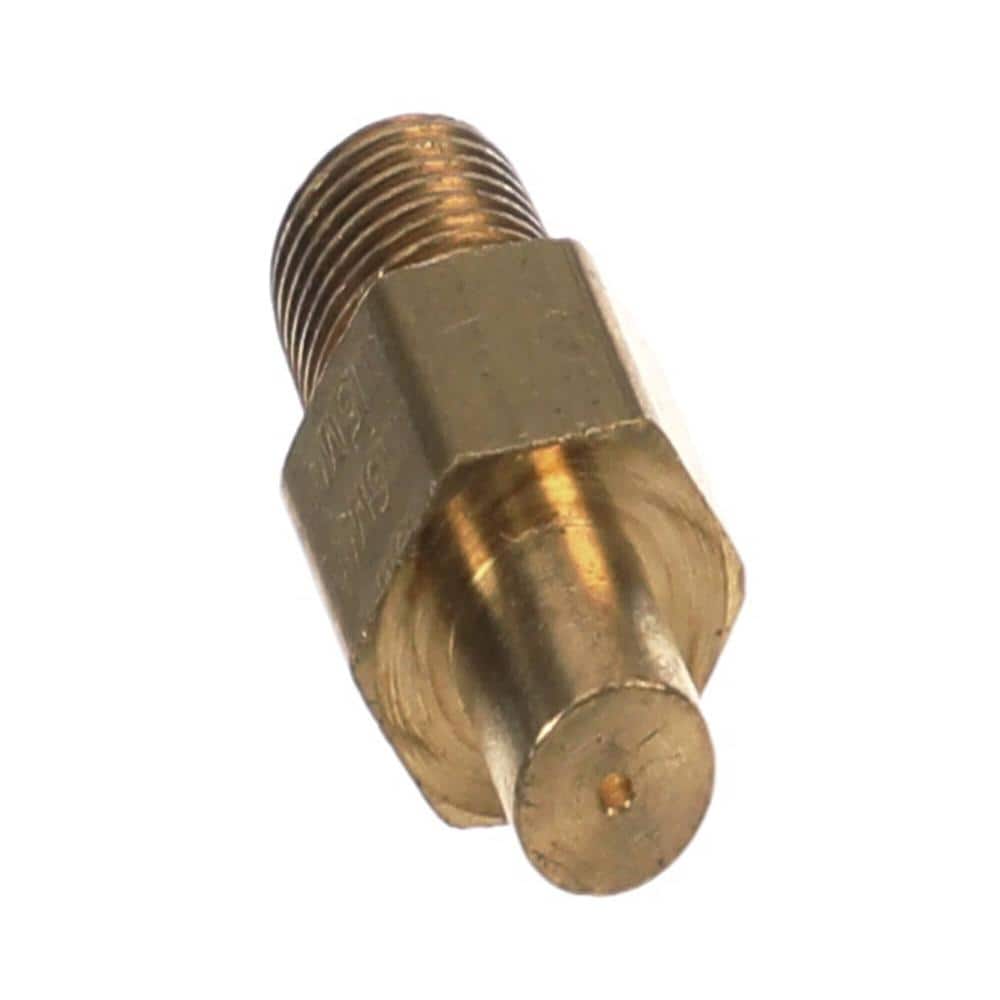 Reznor Brass Orifice Plug 1.15Mm RZ063922 price history on PriceWatchPro