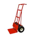 Magliner 800 lb. Capacity Appliance Hand Truck with Vertical Loop ...