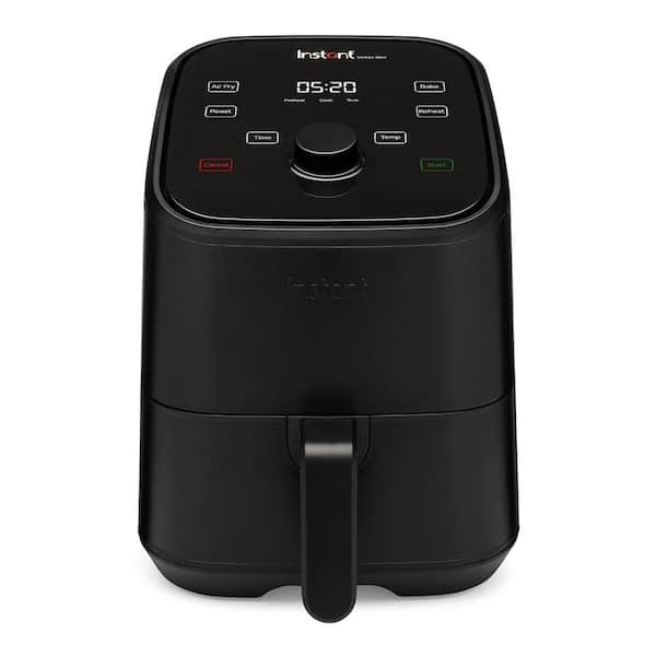 Instant Vortex Slim 6 qt Chef Series 3-in-1 Air Fryer Oven, from Makers of Instant Pot