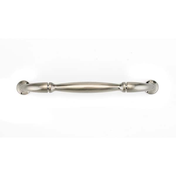 Hudson Polished Nickel Cabinet Hardware