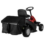 Original Equipment 30 in. Double Bagger for Cub Cadet, Troy-Bilt and Craftsman Rear Engine Lawn Mowers (2013 and After)