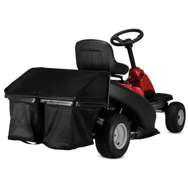 Craftsman rear on sale engine riders